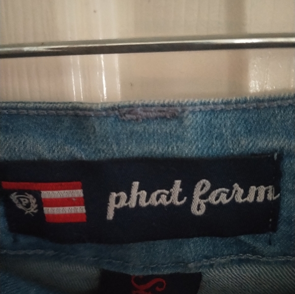 Phat Farm men's stretch jeans - Picture 4 of 10